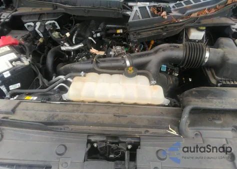 2022 Ford F-150 Xlt z USA, uszkodzony, nr VIN 1FTEW1CP8NFA24246